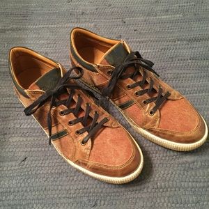 Men’s Casual Shoe